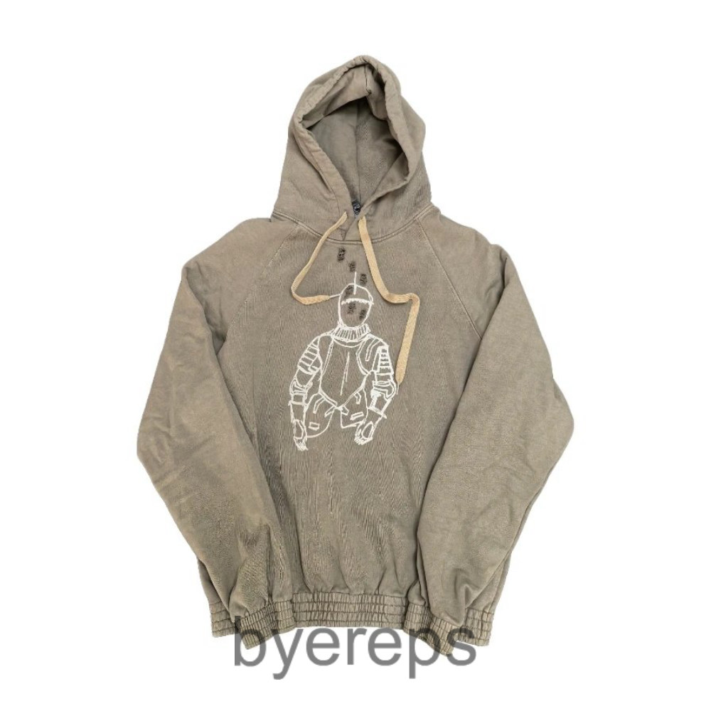 Number Nine 03Ss Hoodie