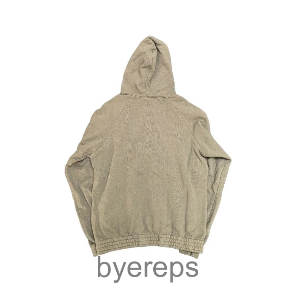 Number (N)ine Number Nine 03Ss Hoodie — photo 2 of 4