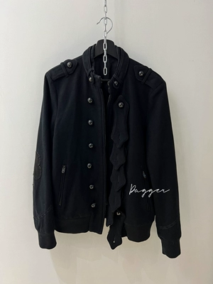 Number Nine 06AW Napoleon Jacket