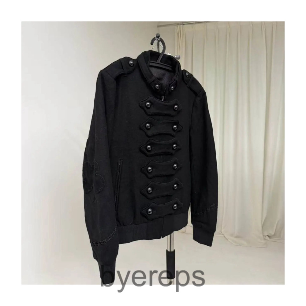 Number Nine 06AW Napoleon Jacket