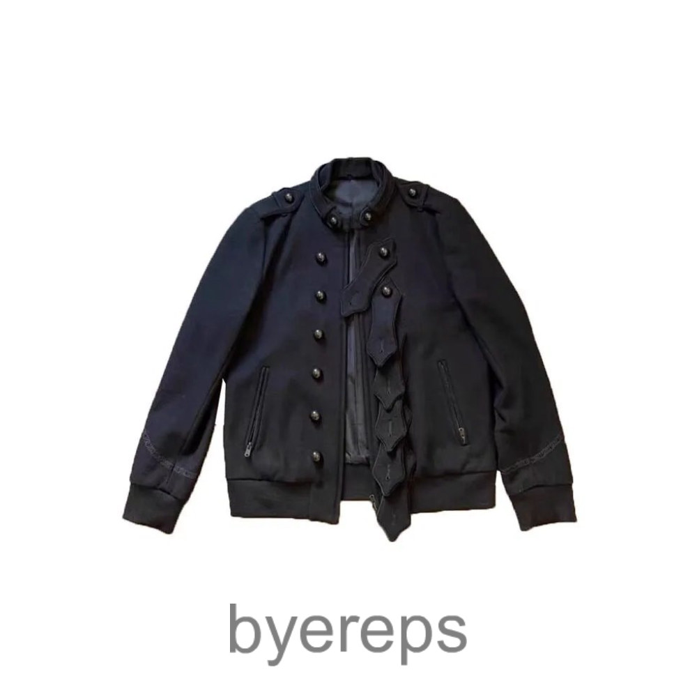 Number (N)ine Number Nine 06AW Napoleon Jacket — photo 2 of 2