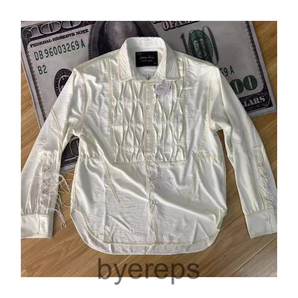 Number Nine 09Aw Longsleeve
