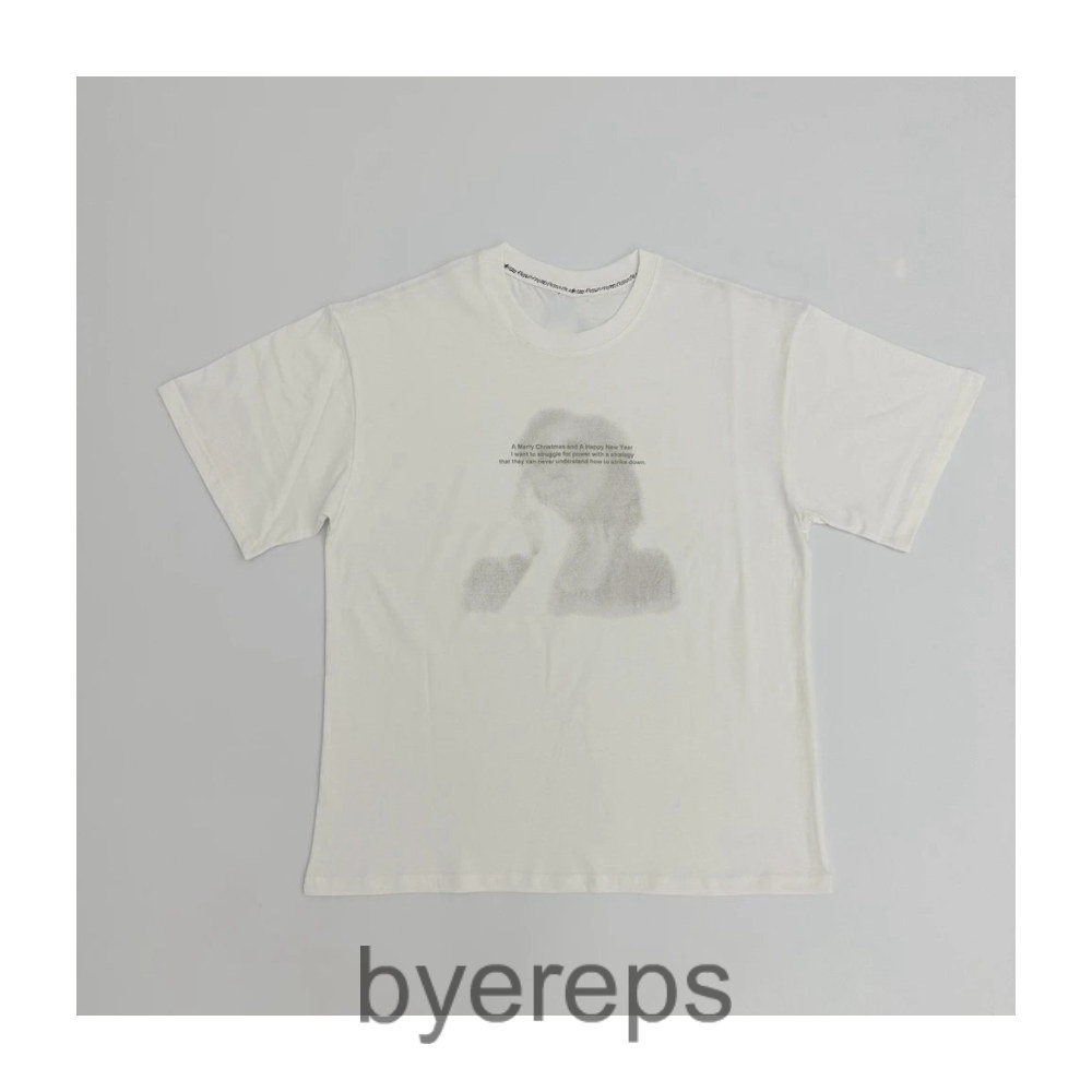 Number (N)ine Number Nine 09S Lennon Slogan Shirt — photo 2 of 4