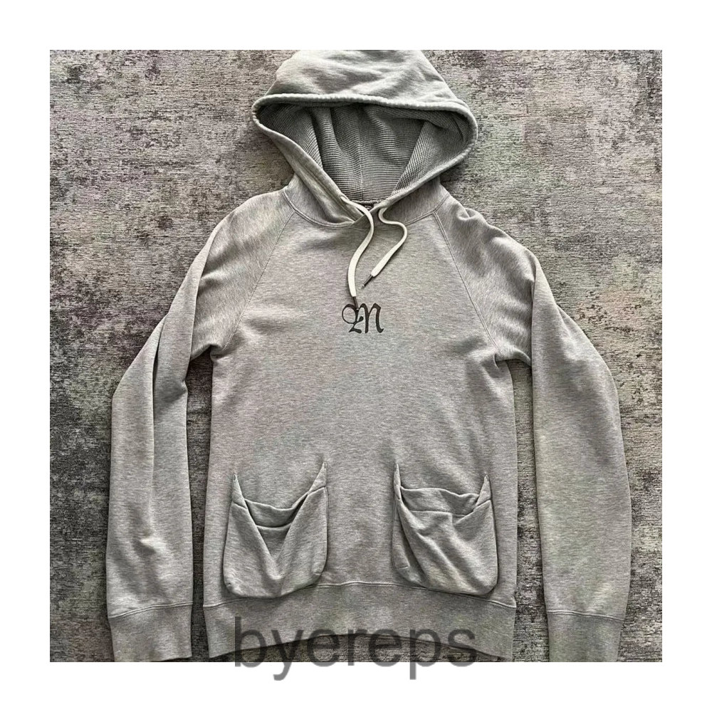 Number (N)ine Number Nine Angel Wings Hoodie — photo 2 of 4