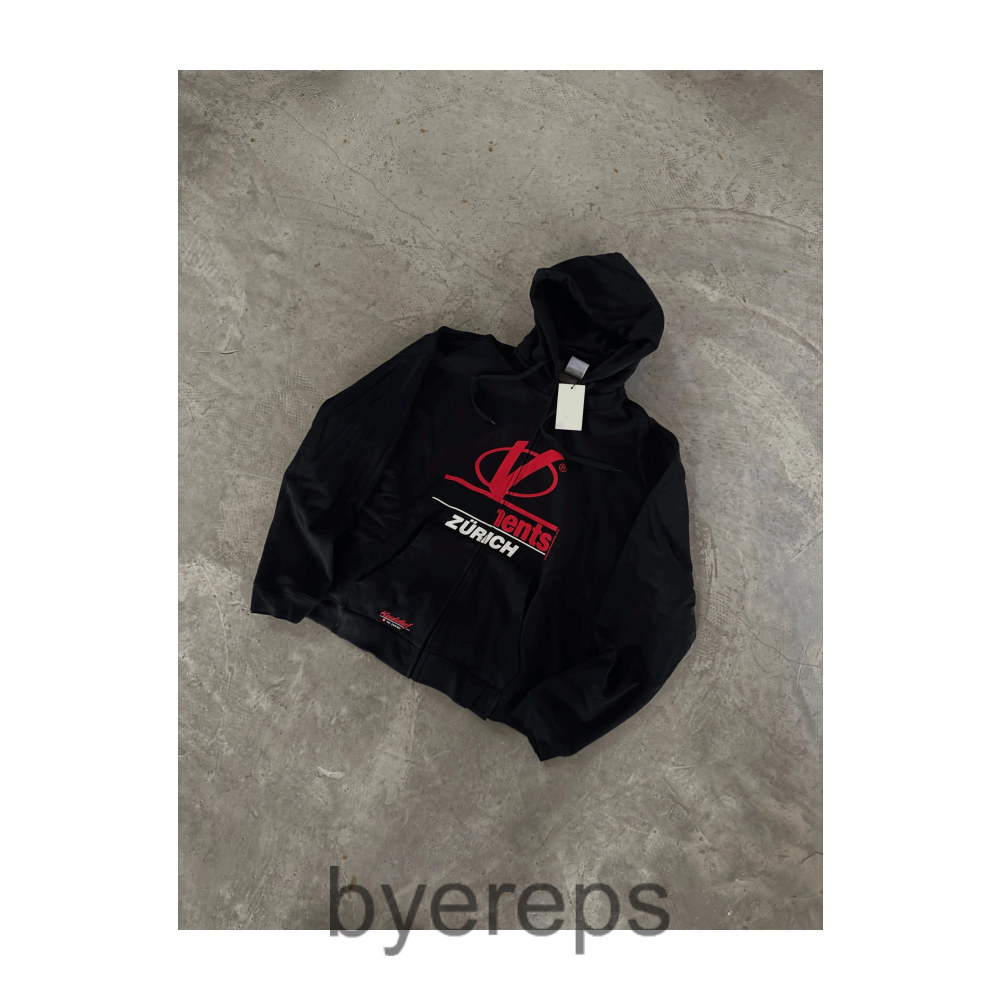 Number (N)ine Number Nine Black "Shield" Hoodie — photo 2 of 4