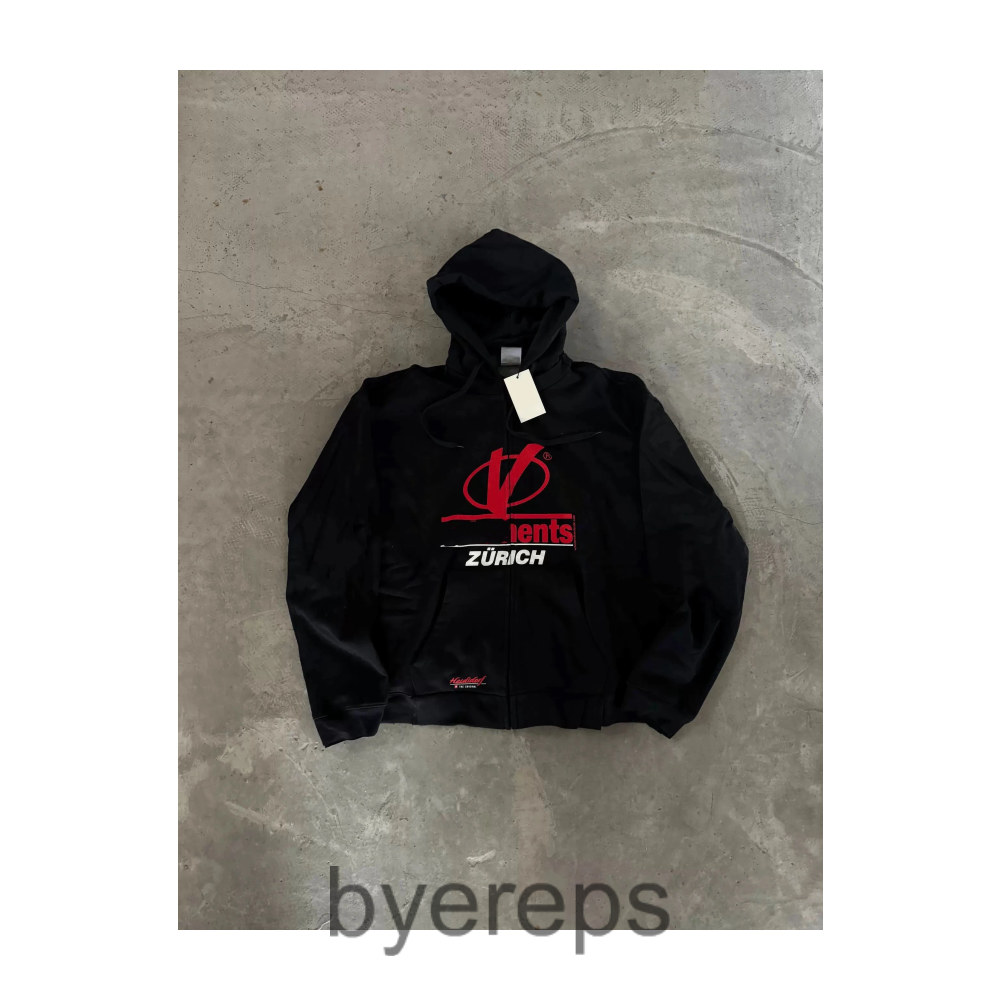 Number (N)ine Number Nine Black "Shield" Hoodie — photo 4 of 4