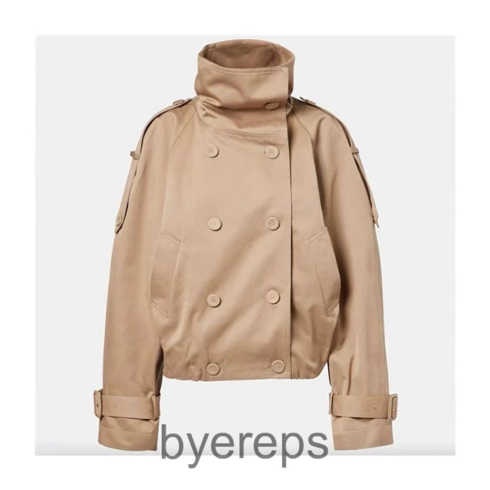 Number Nine Button Up Jacket