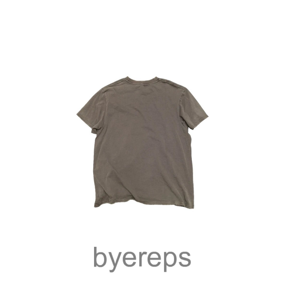 Number Nine Cap Shirt