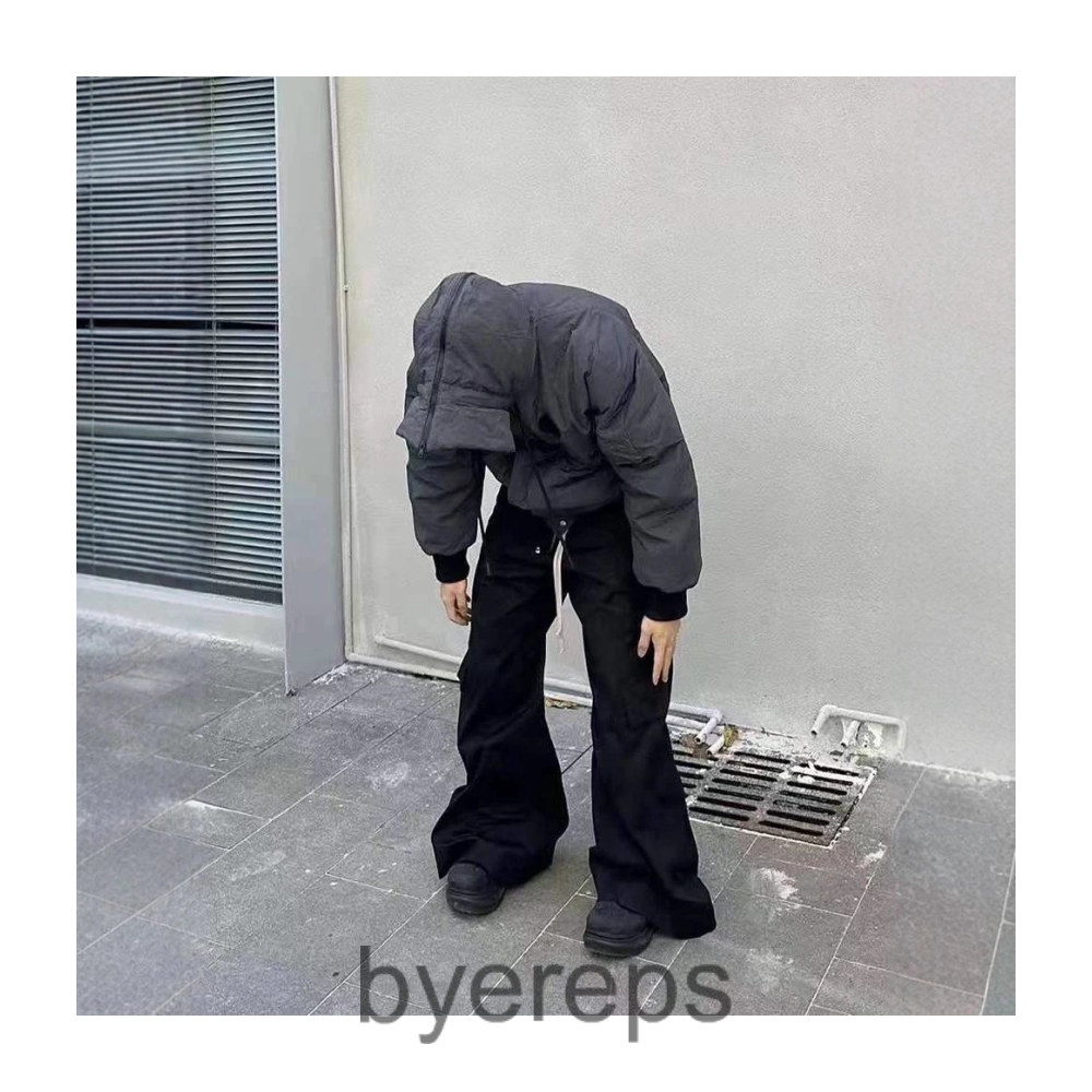 Number Nine Cargo Sweats
