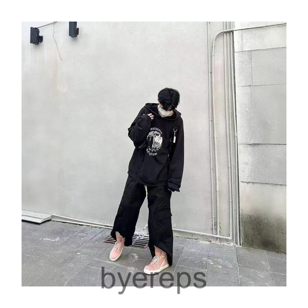 Number (N)ine Number Nine Cargo Sweats — photo 2 of 4