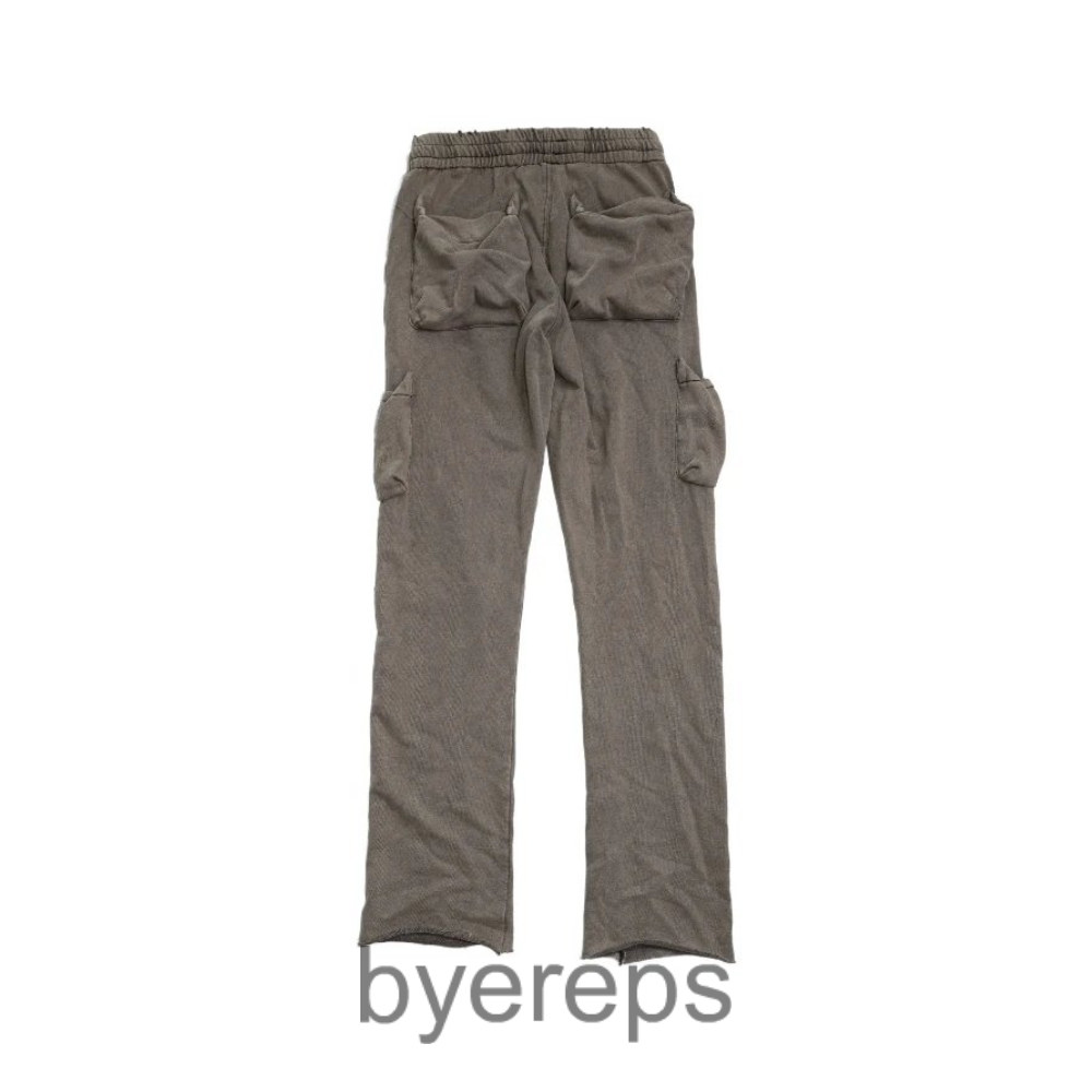 Number Nine Cargo Sweats