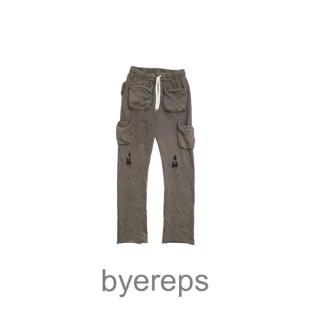 Number (N)ine Number Nine Cargo Sweats — photo 2 of 2