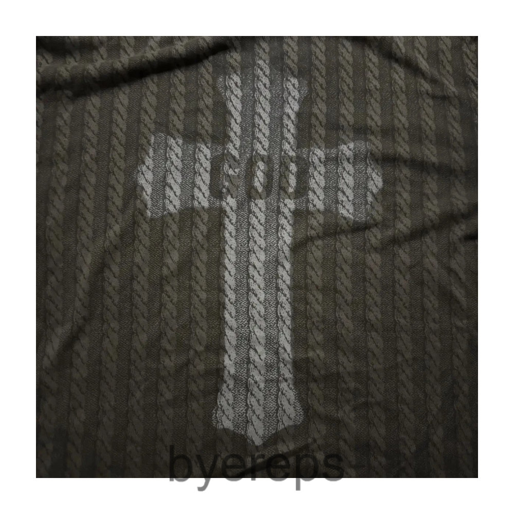 Number (N)ine Number Nine Cross Tee — photo 3 of 4