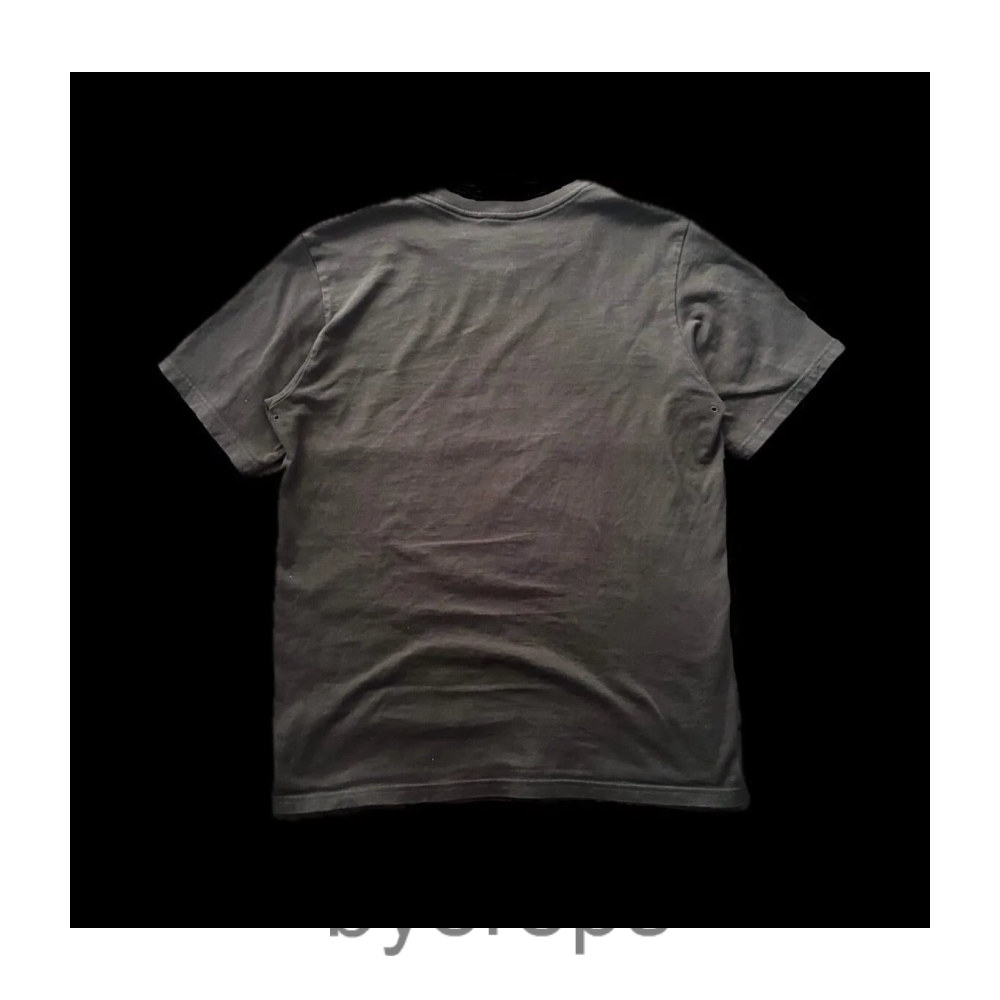 Number (N)ine Number Nine Crying Hearts Tee — photo 3 of 4