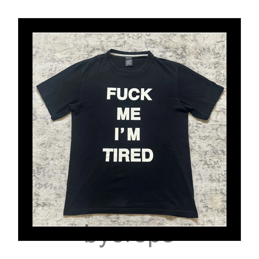 Number Nine FMIT Shirt