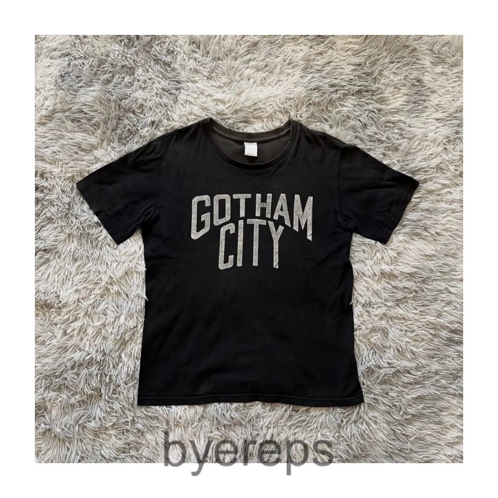 Number Nine Gotham City Tee