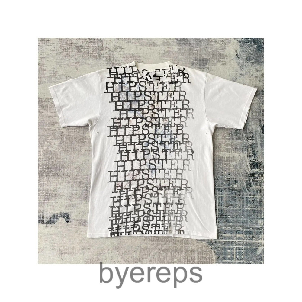 Number (N)ine Number nine hipster shirt — photo 2 of 4