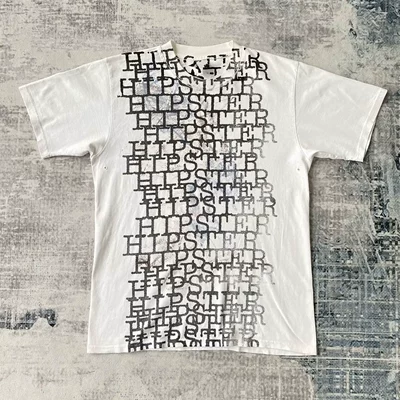 Number Nine Hipster Tee