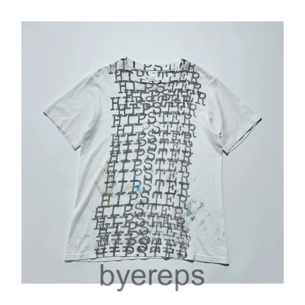 Number Nine Hipster Tee
