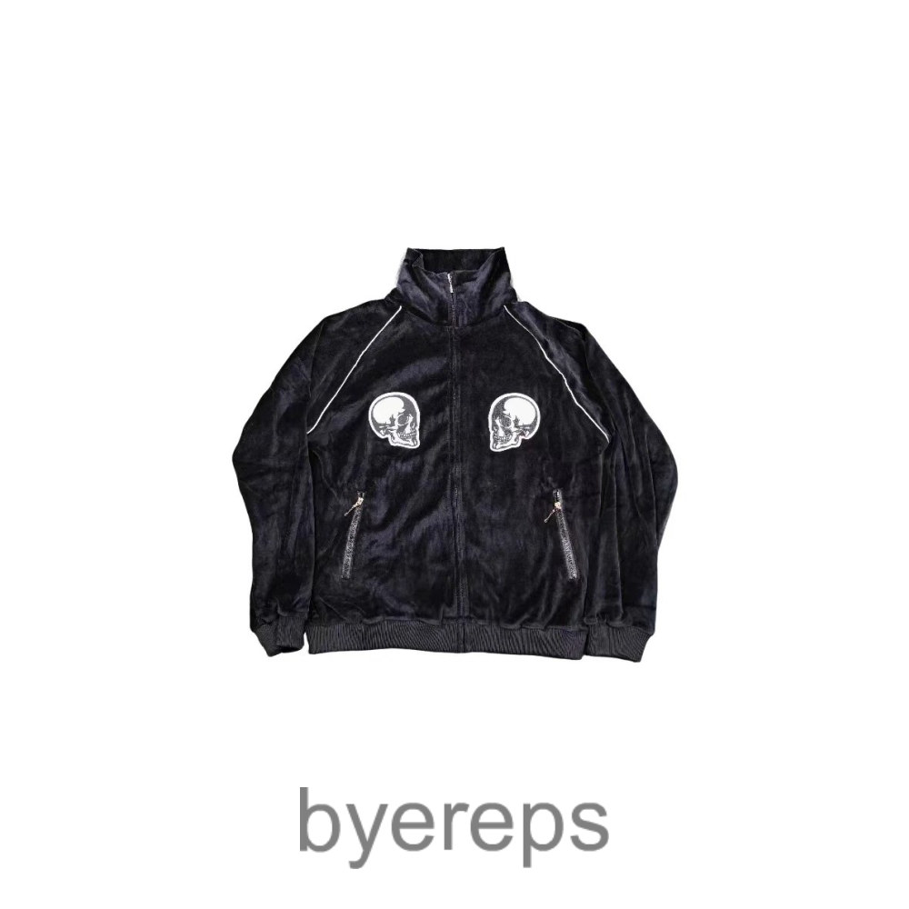Number (N)ine Number Nine Jacket — photo 3 of 4