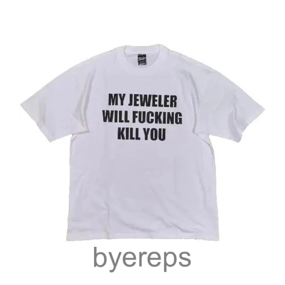 Number Nine Jeweller Shirt