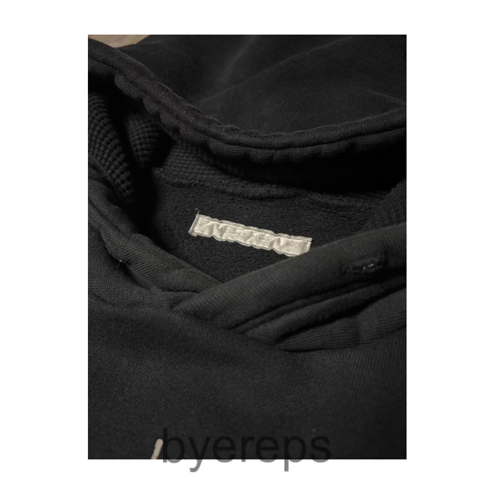 Number (N)ine Number Nine Knight Hoodie — photo 2 of 4