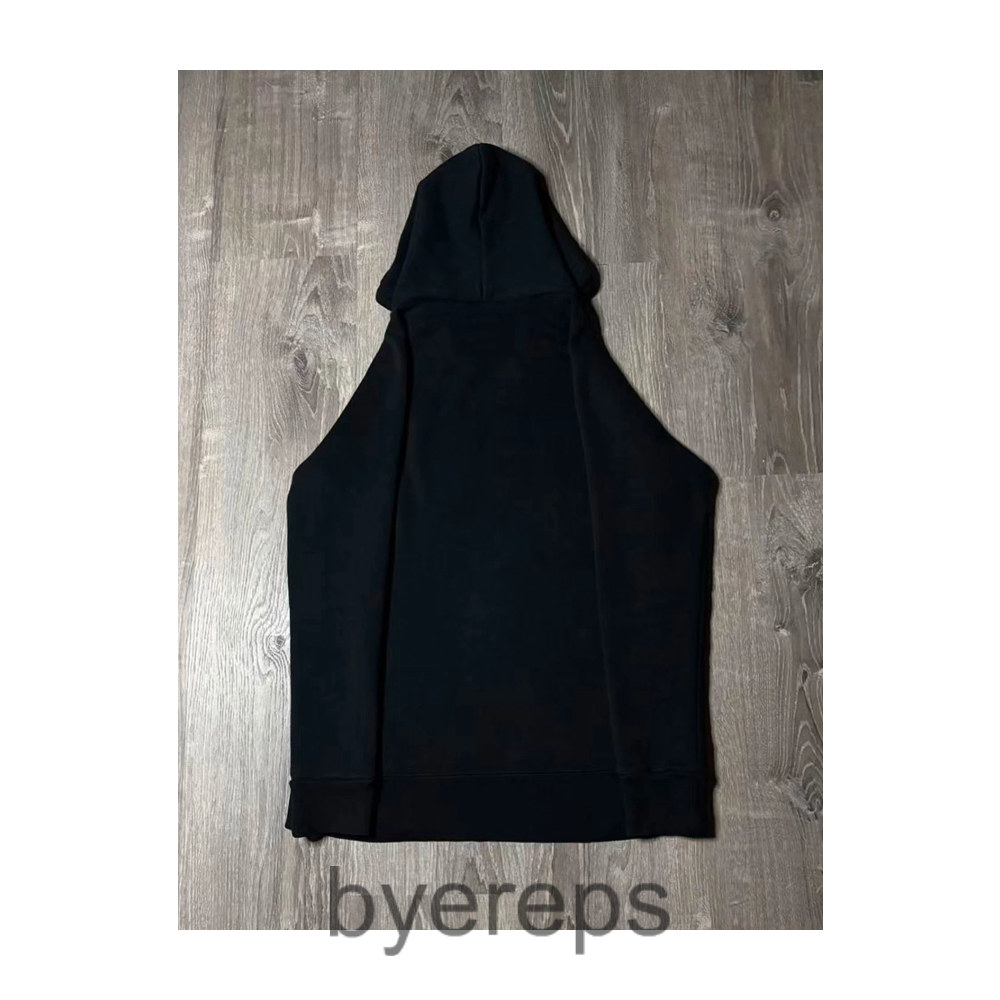 Number (N)ine Number Nine Knight Hoodie — photo 3 of 4