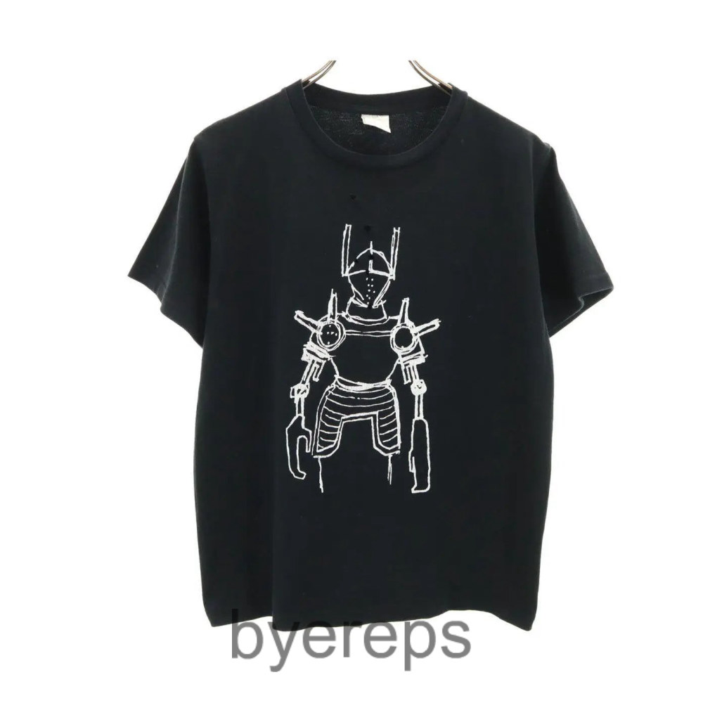 Number Nine Knight Tee
