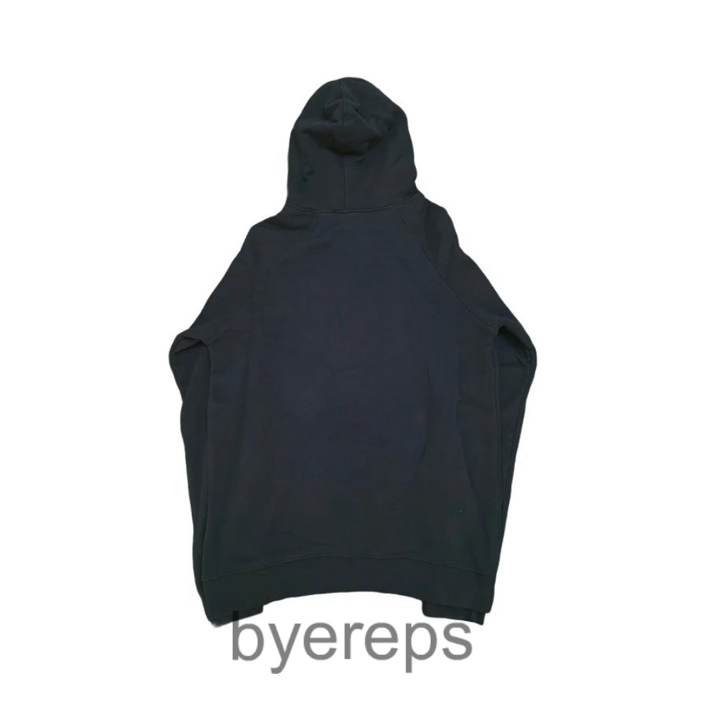 Number Nine Lambretta Hoodie