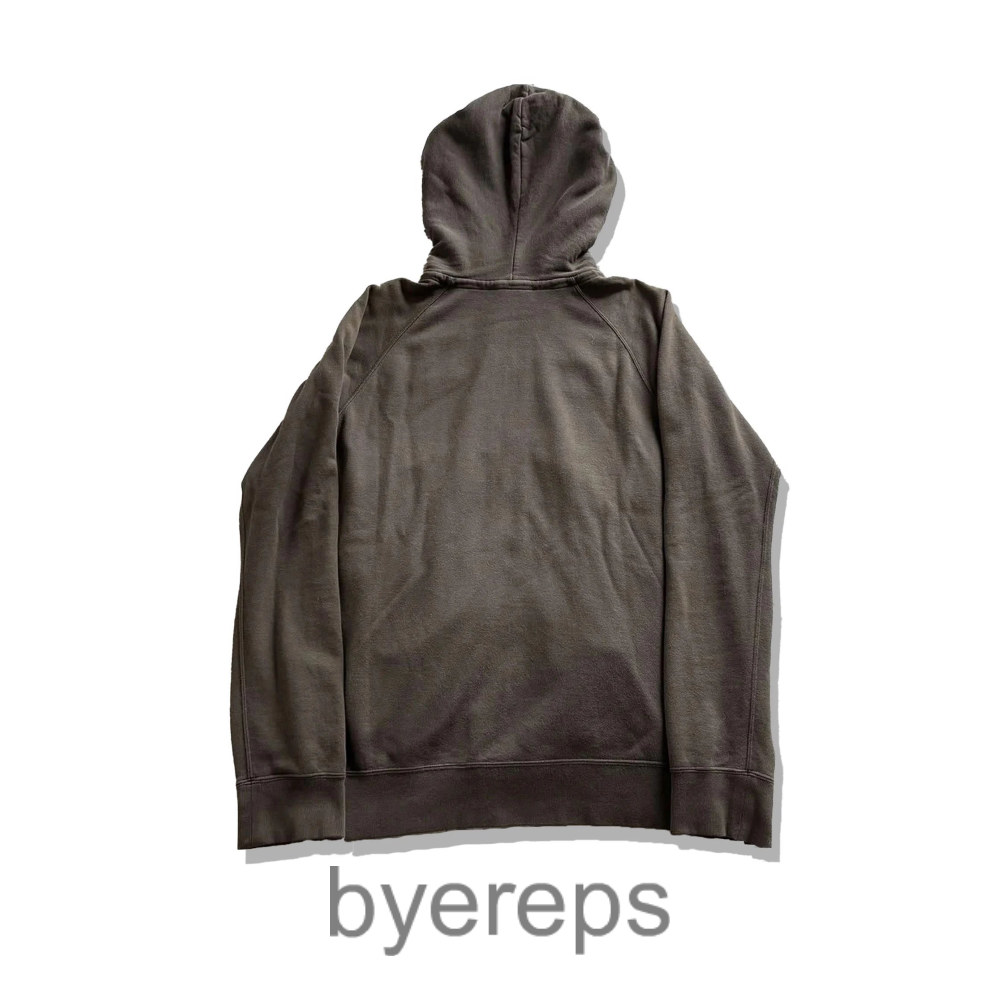 Number (N)ine Number Nine Multipocket Hoodie — photo 4 of 4