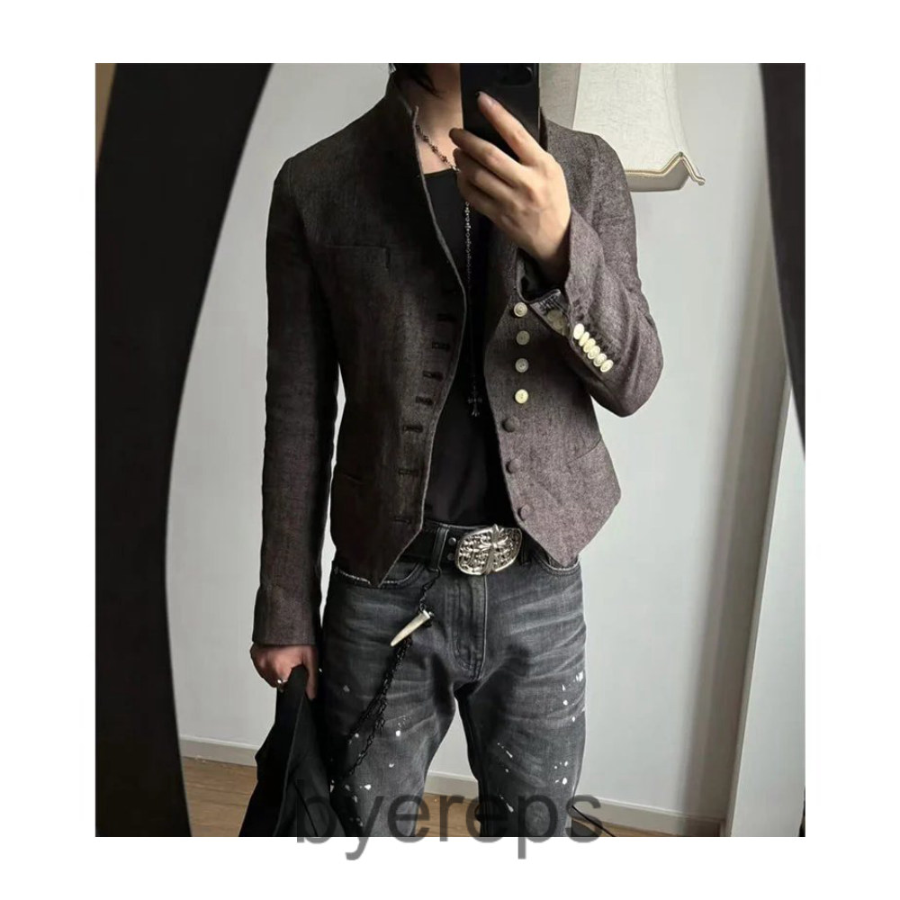Number Nine Music Coat Jacket