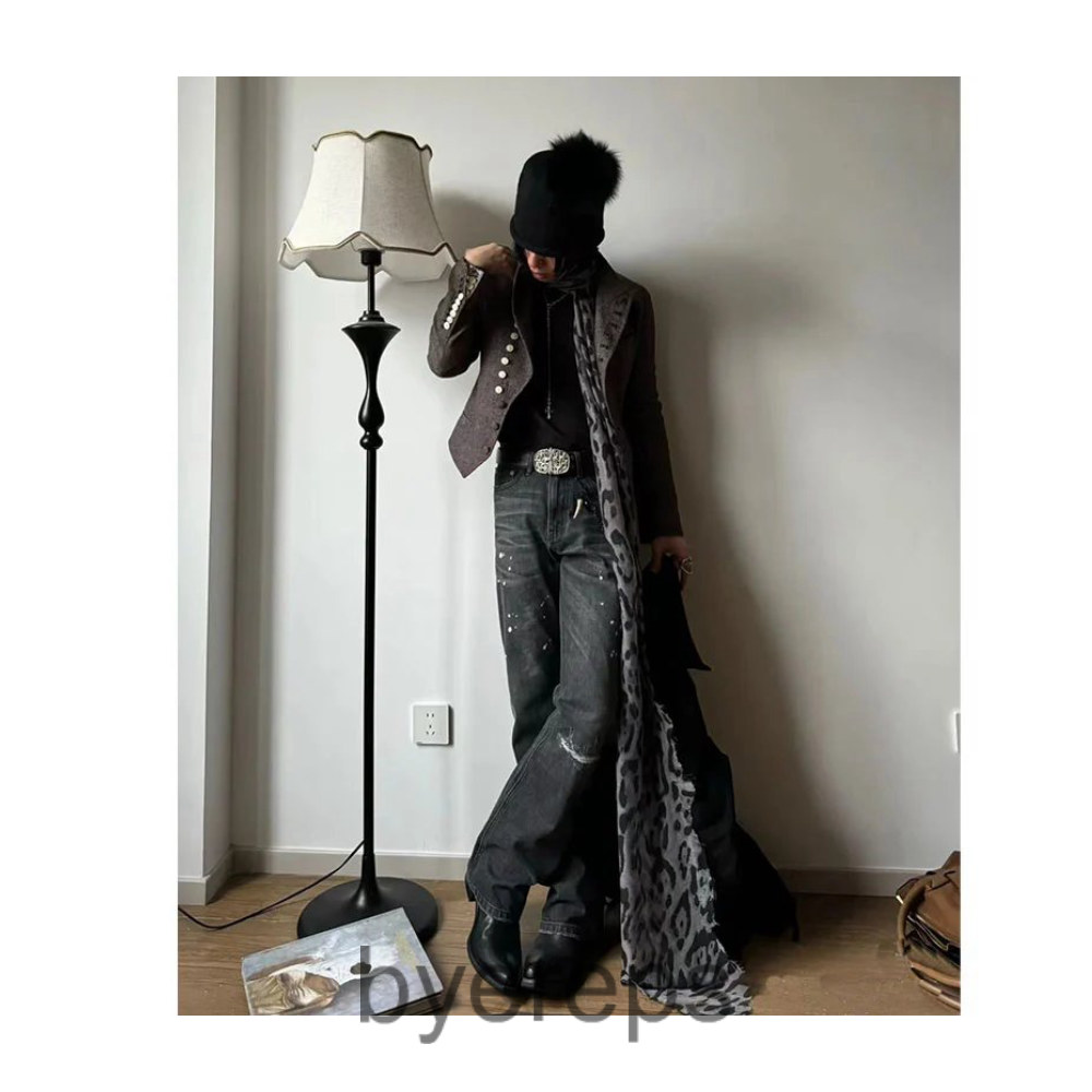 Number (N)ine Number Nine Music Coat Jacket — photo 2 of 4