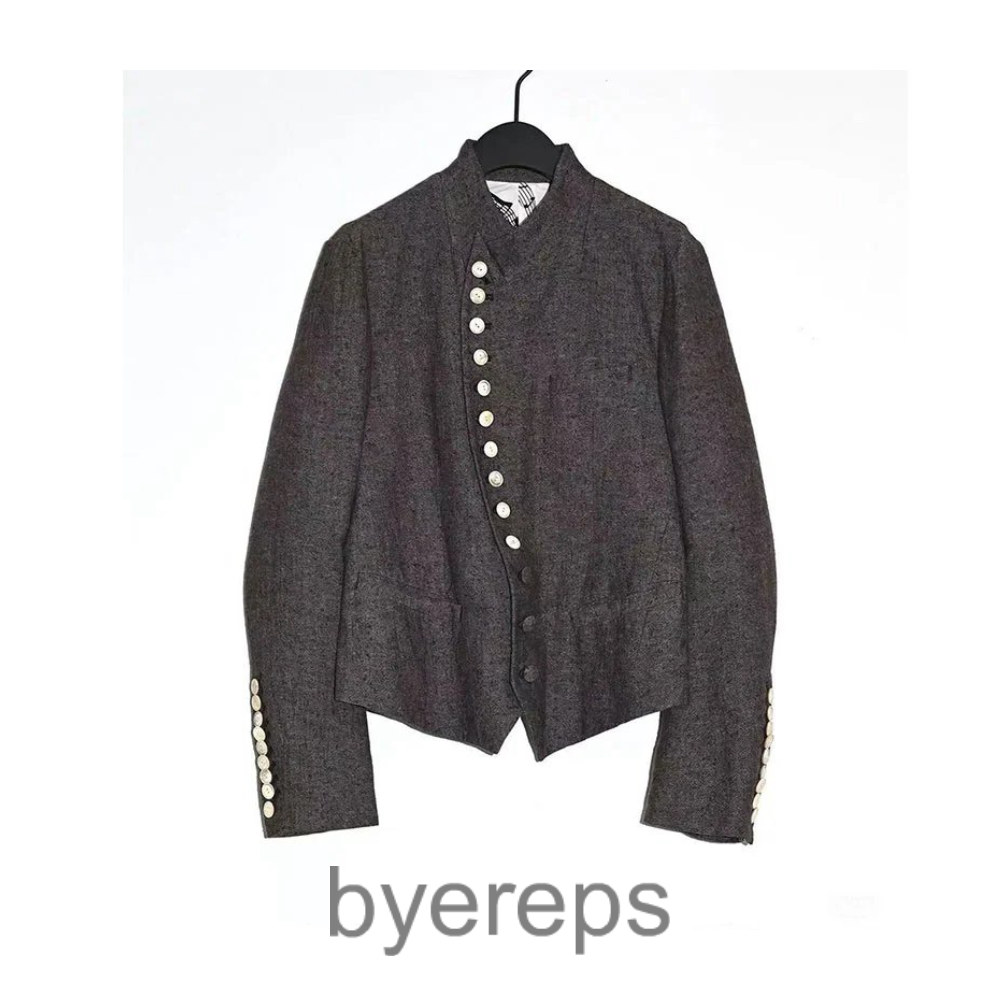 Number (N)ine Number Nine Music Coat Jacket — photo 3 of 4