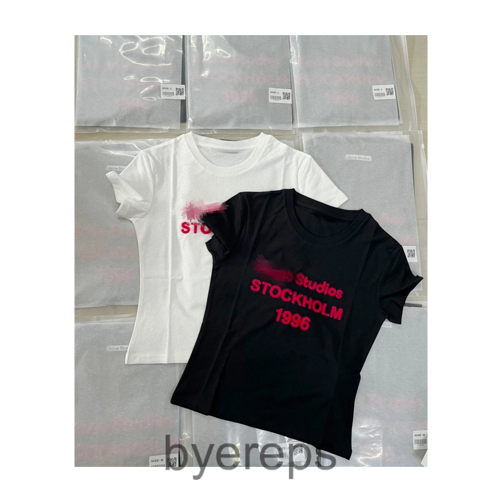 Number Nine "Power pop" Shirt