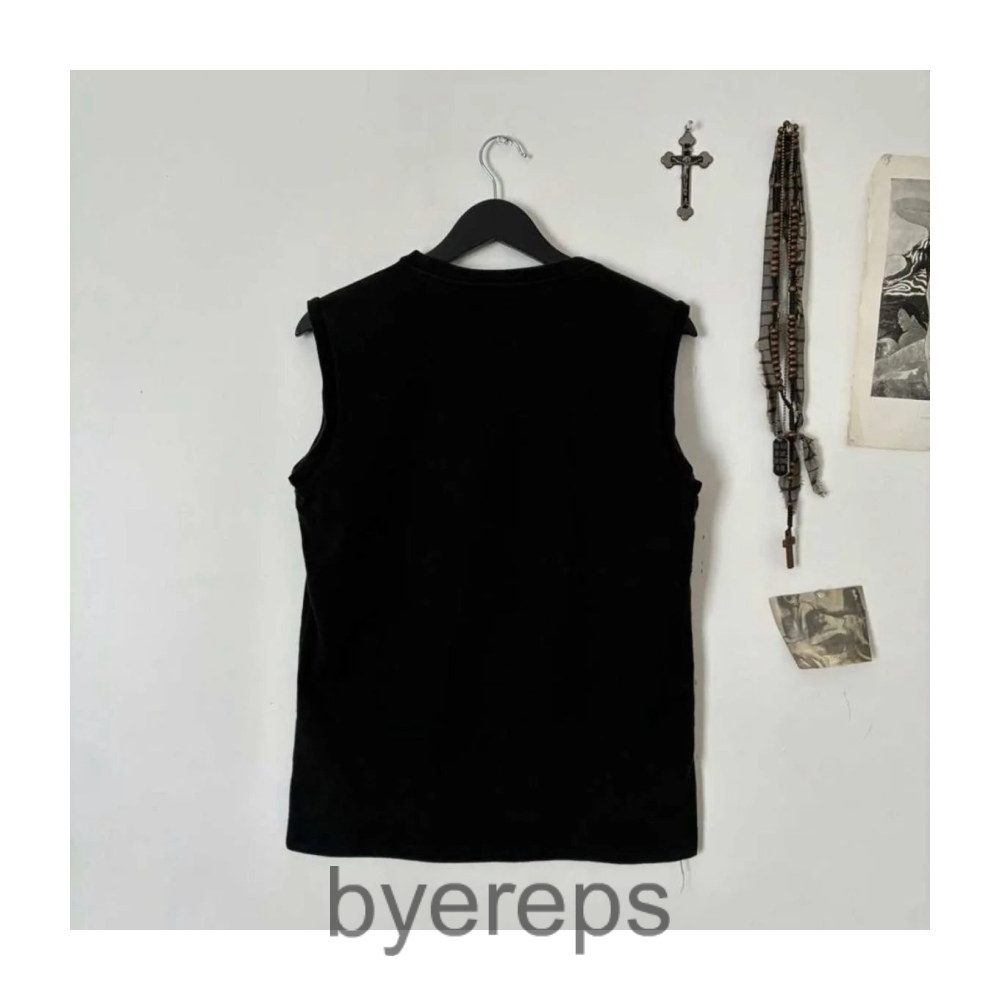 Number (N)ine Number Nine Rock'N'Roll Vest — photo 4 of 4