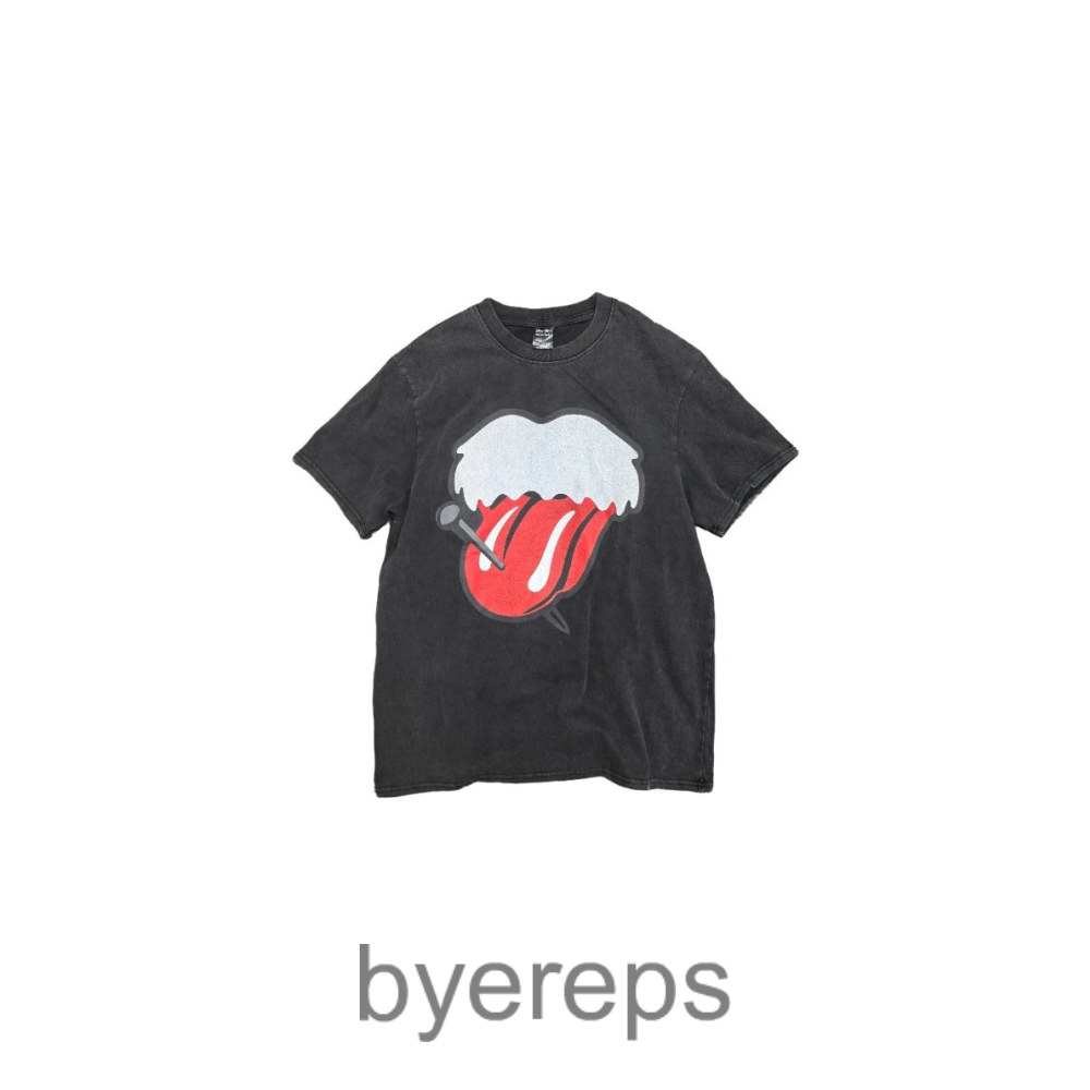Number (N)ine Number Nine Rolling Stones Shirt — photo 2 of 4