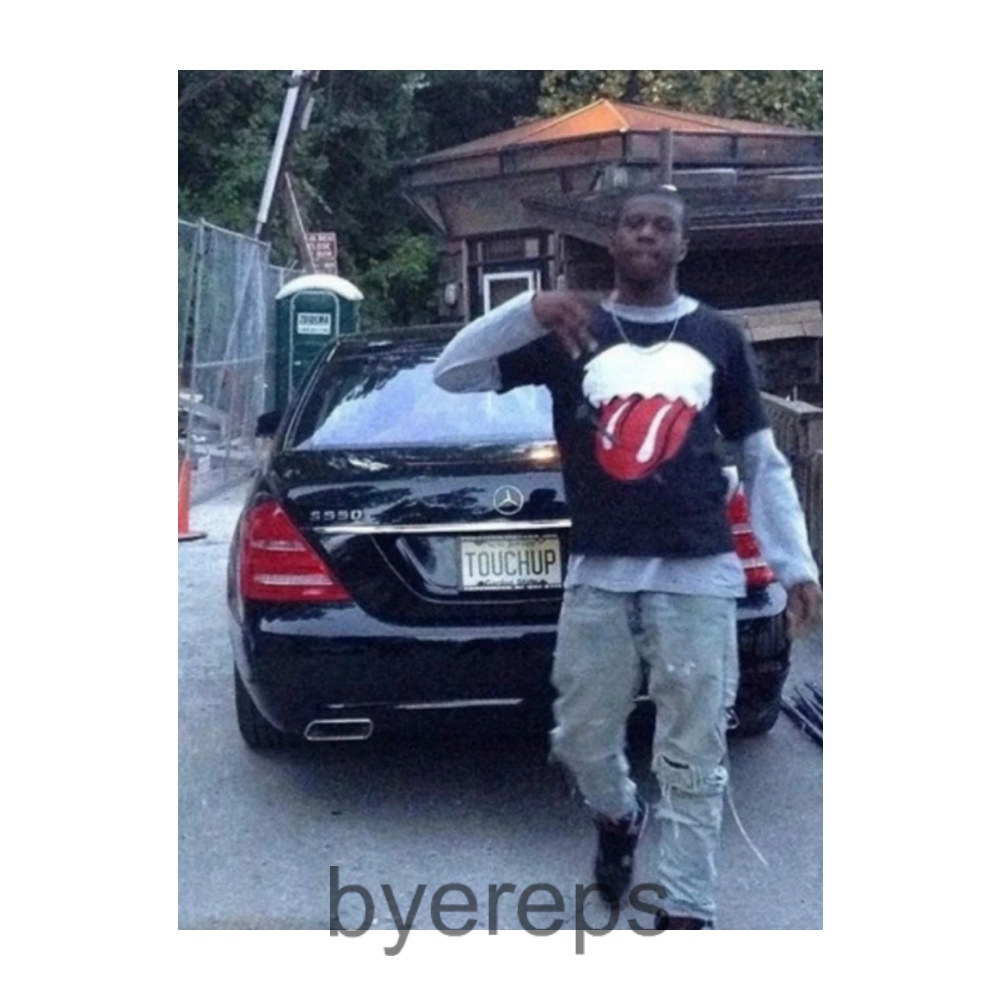 Number (N)ine Number Nine Rolling Stones Shirt — photo 3 of 4