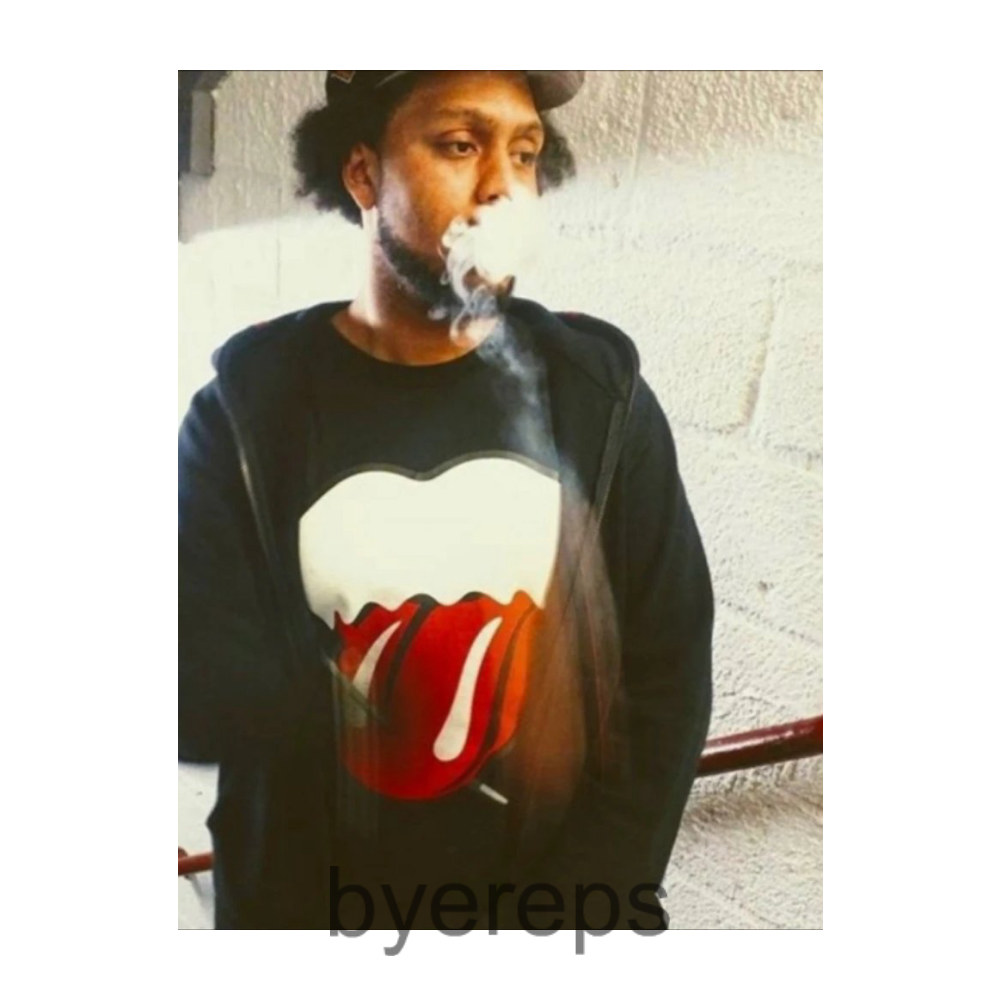 Number (N)ine Number Nine Rolling Stones Shirt — photo 4 of 4