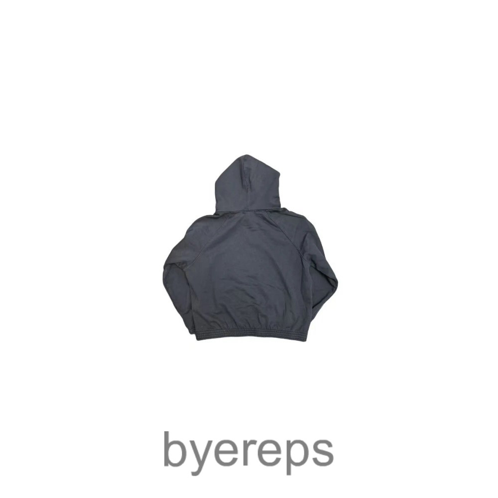 Number Nine Shield Hoodie