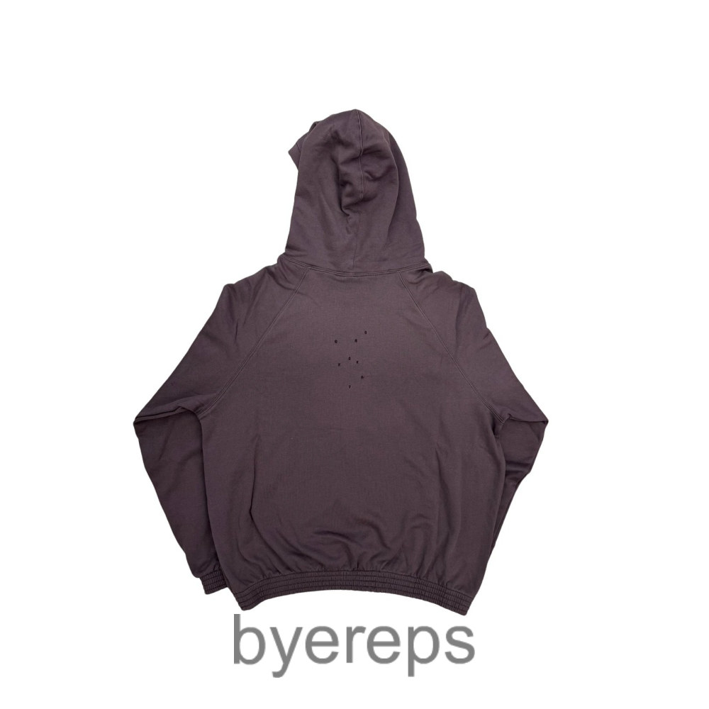 Number (N)ine Number Nine Shield Hoodie — photo 2 of 4