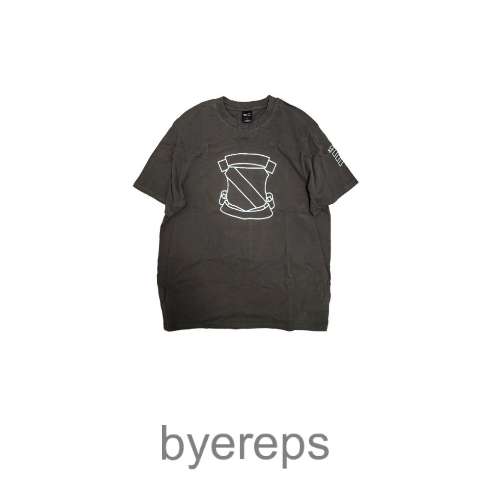 Number (N)ine Number Nine Shield Shirt — photo 2 of 4