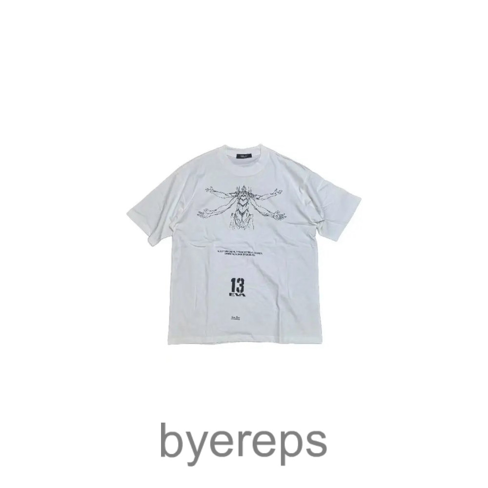 Number Nine Shirt 3