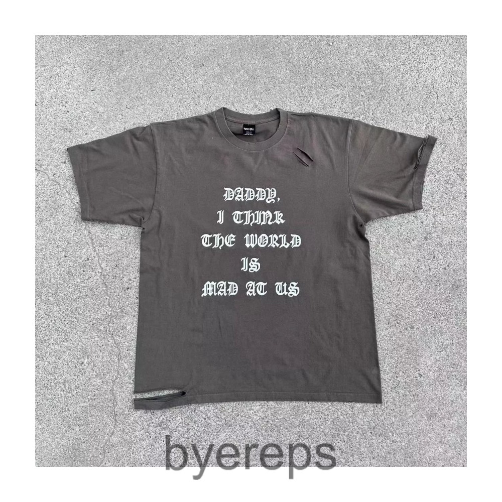 Number Nine Shirt