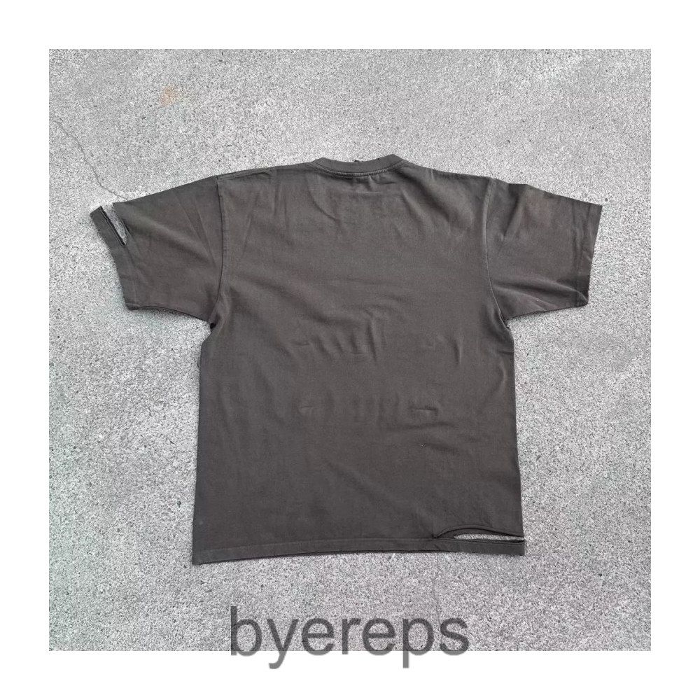 Number (N)ine Number Nine Shirt — photo 3 of 4