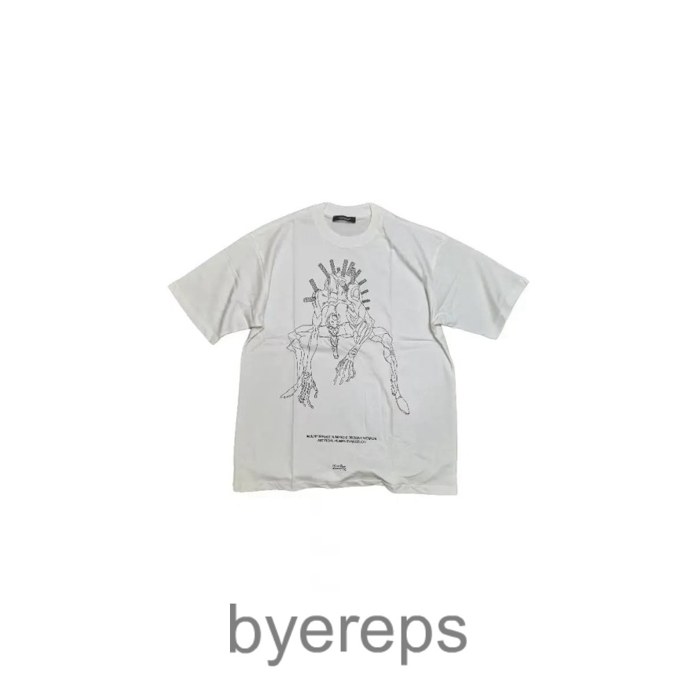 Number Nine Shirt 4