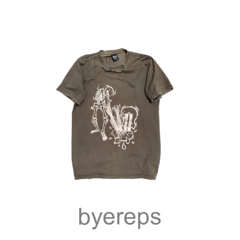 Number Nine Shirt