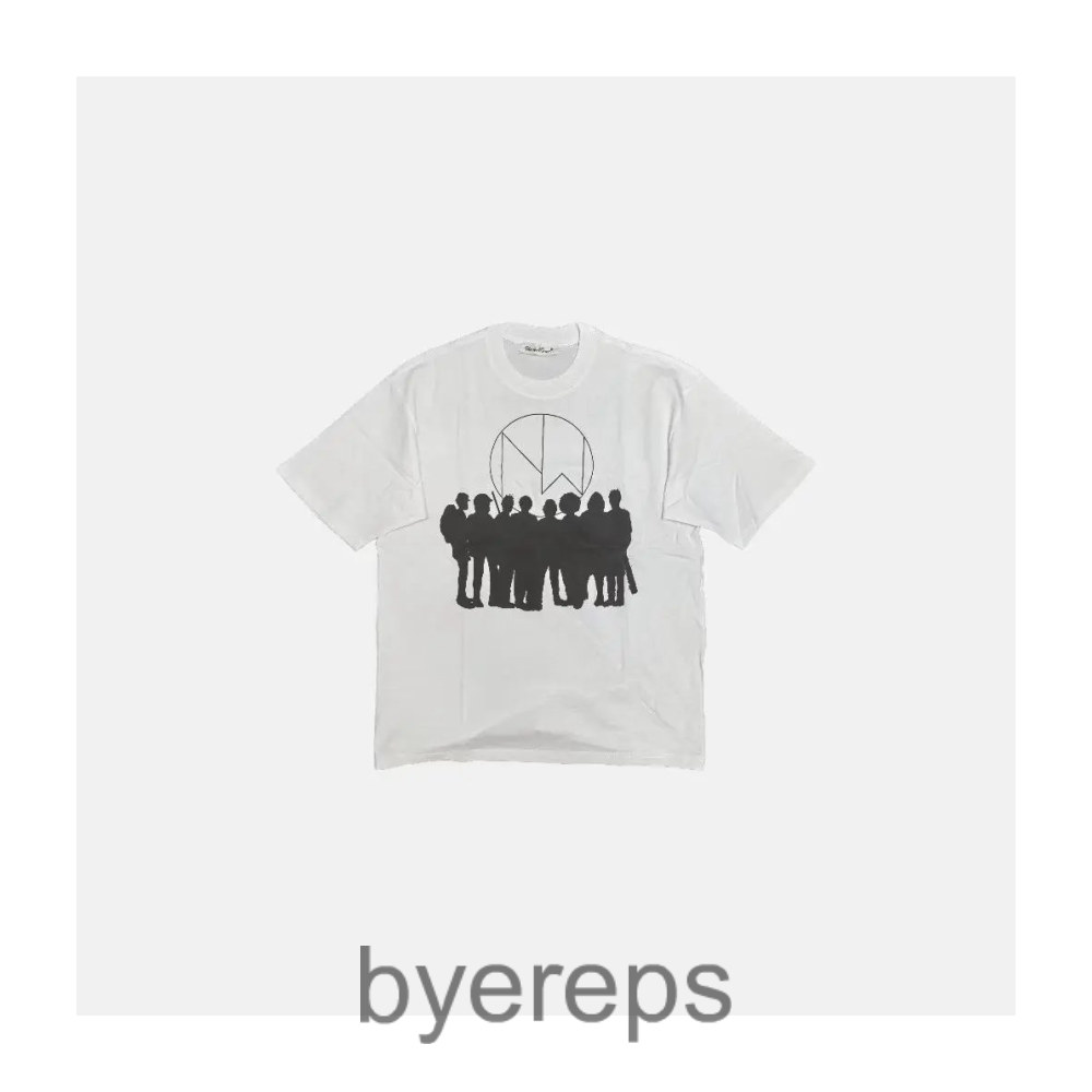 Number Nine Shirt 7