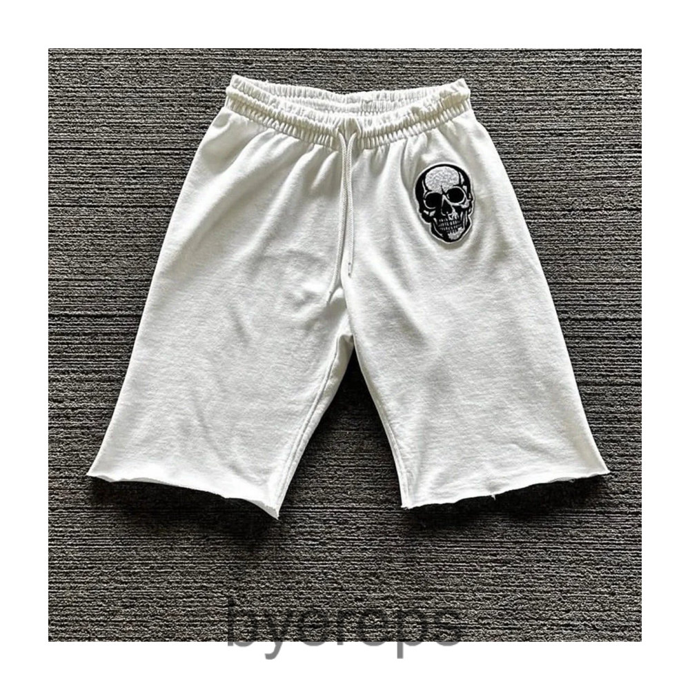 Number Nine Shorts