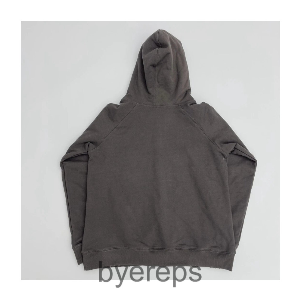 Number (N)ine Number Nine Skull Hoodie — photo 2 of 4
