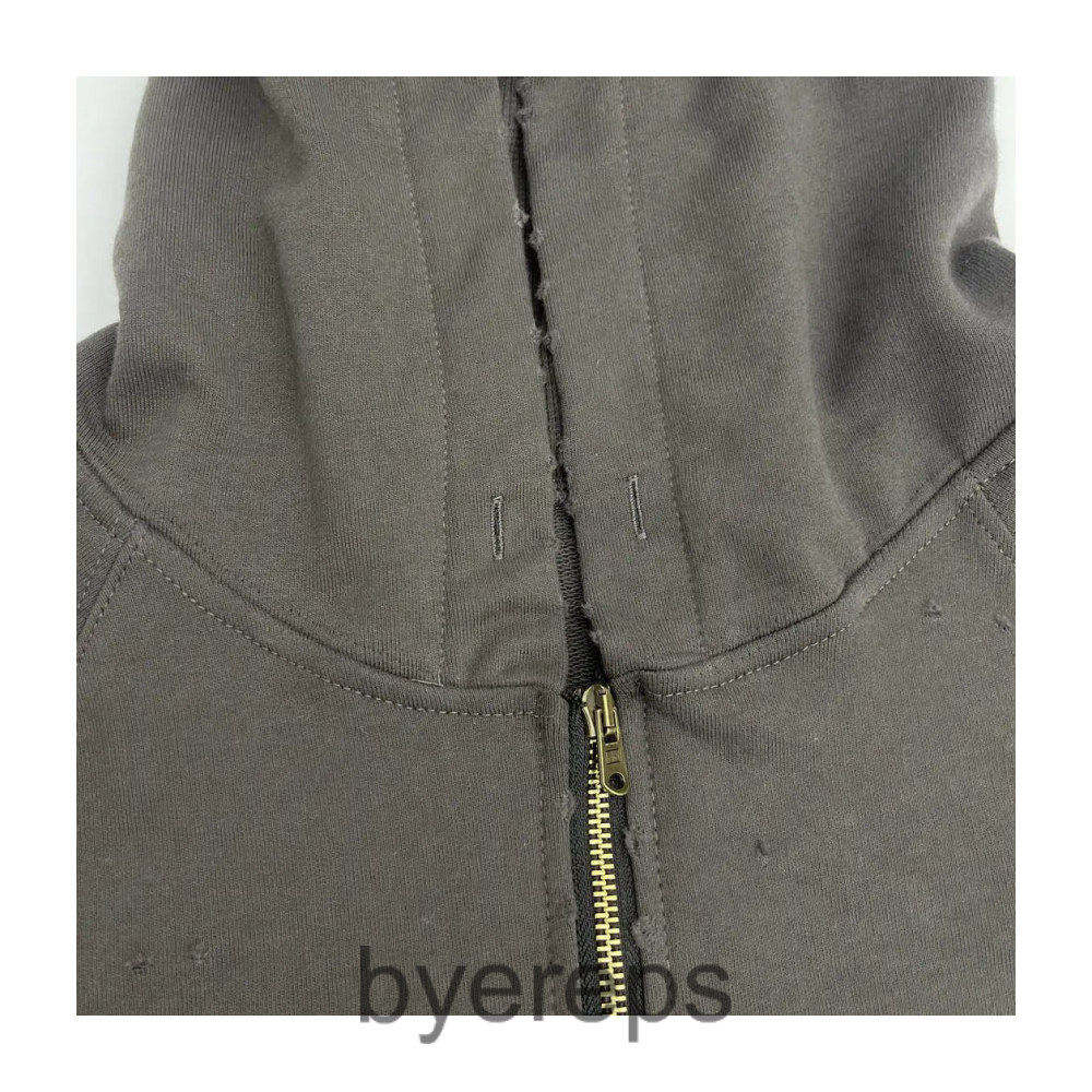 Number (N)ine Number Nine Skull Hoodie — photo 3 of 4